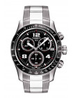 Стальной браслетный замок Tissot T631015806